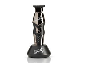 Máquina Recortadora Skid Zero GT-390 Boost Trimmer Beardburys